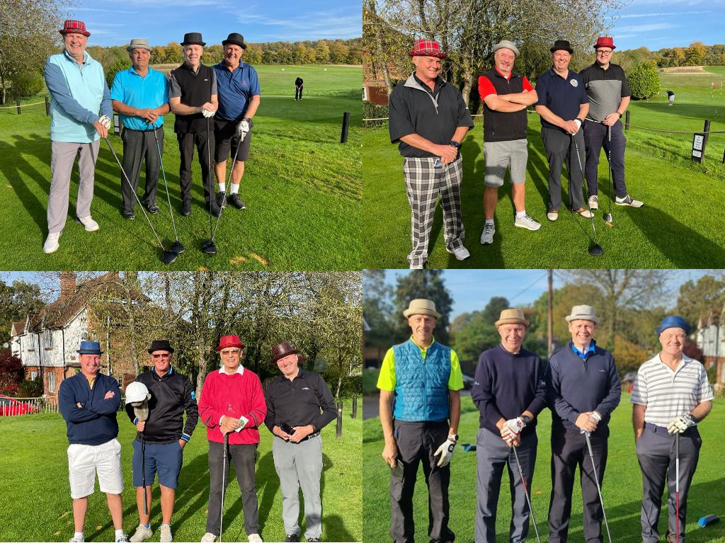 Jana Barnes -> Paul Knowles